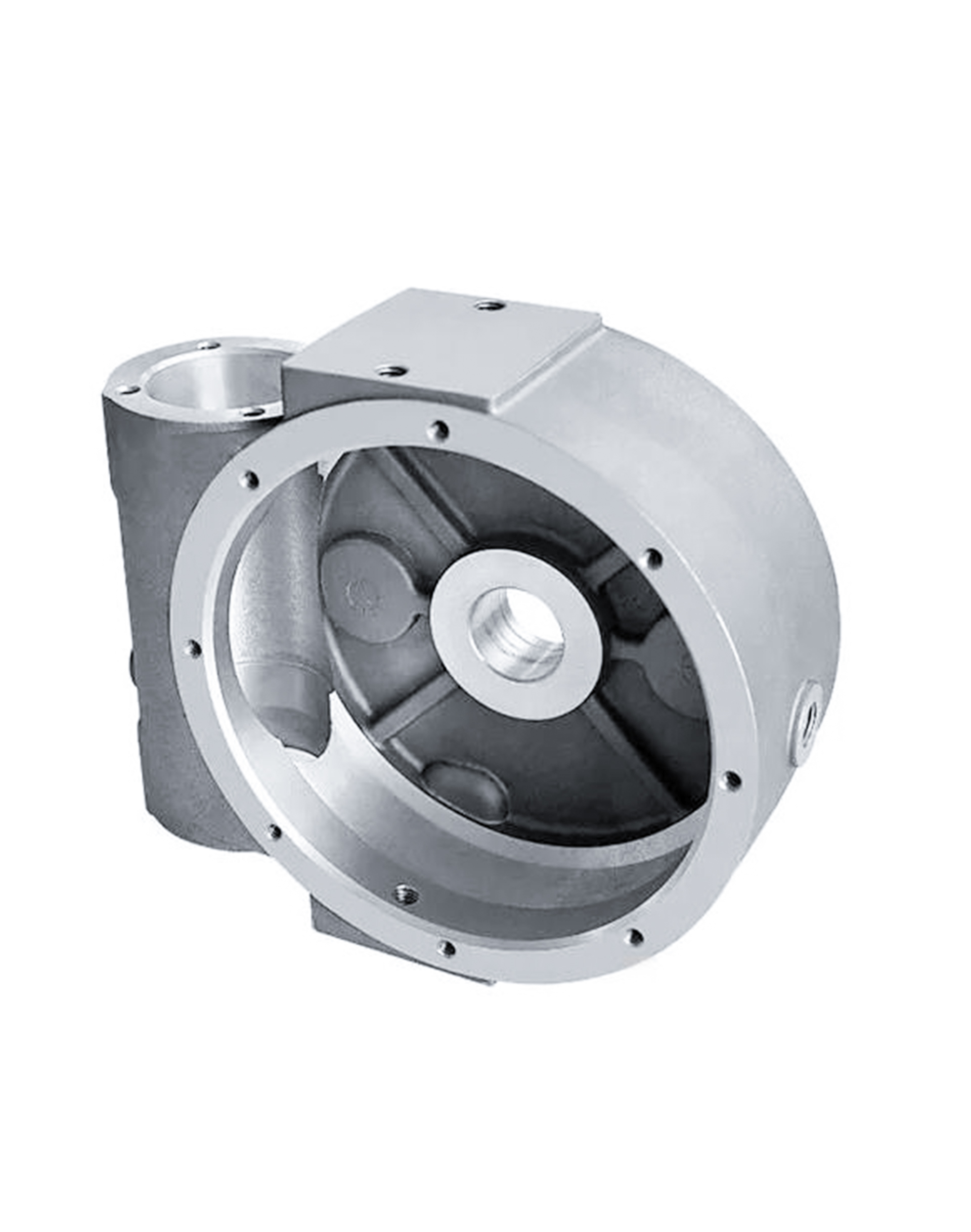 mittentes Auto Partes