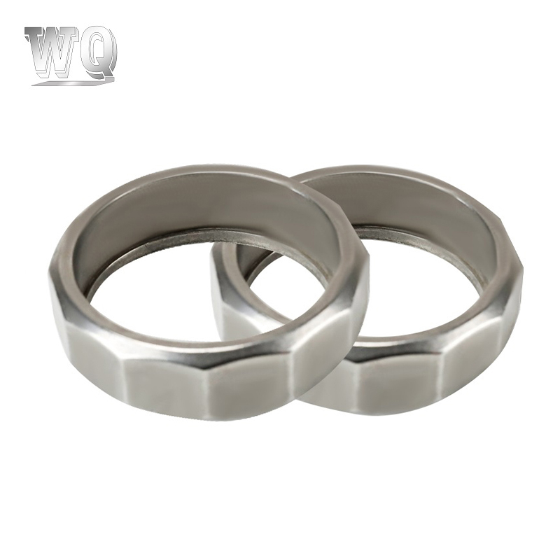 Stainless Steel iactis Normal Partibus