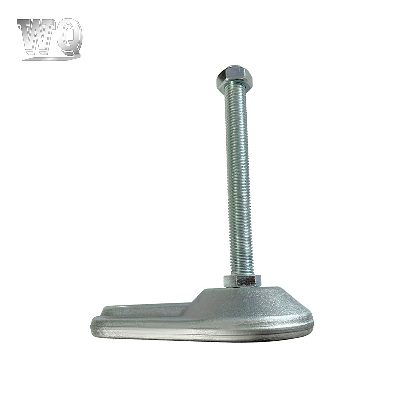 Stainless Steel iactis Normal Partibus