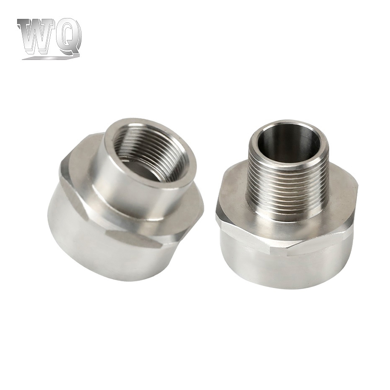 Stainless Steel iactis Normal Partibus