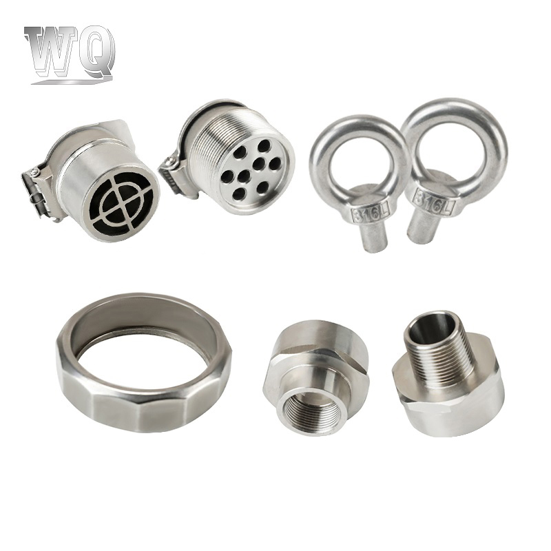 OEM Parts