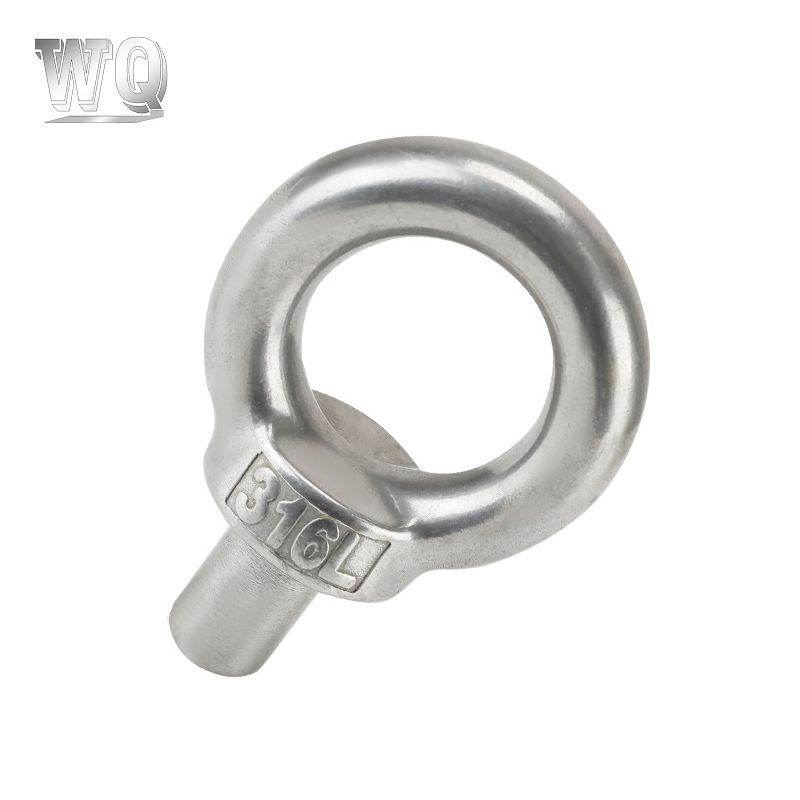 Stainless Steel iactis Normal Partibus