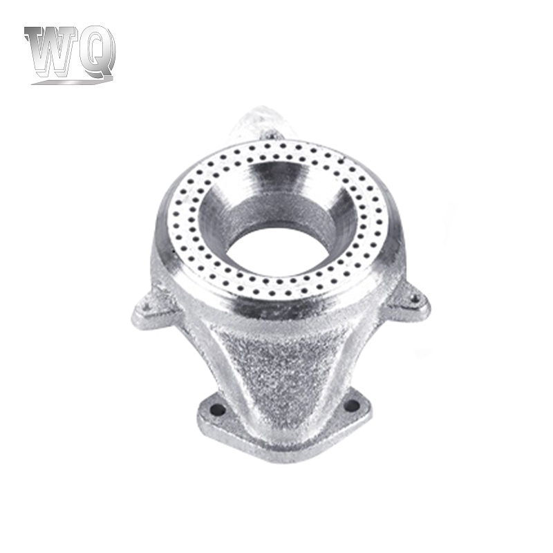 Aluminium Iactis Partibus