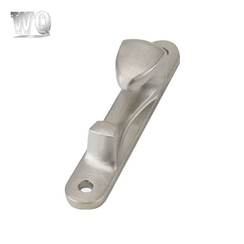 Stainless Steel iactis Normal Partibus