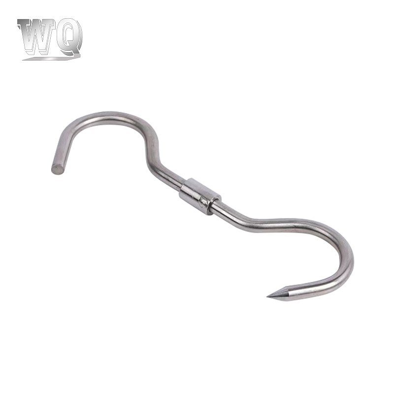 Stainless Steel iactis Normal Partibus