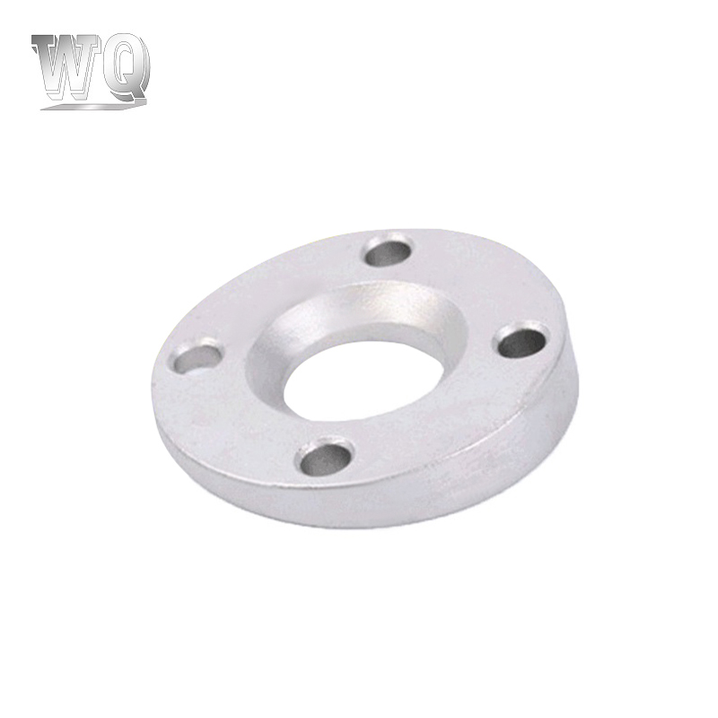 Stainless Steel iactis Normal Partibus