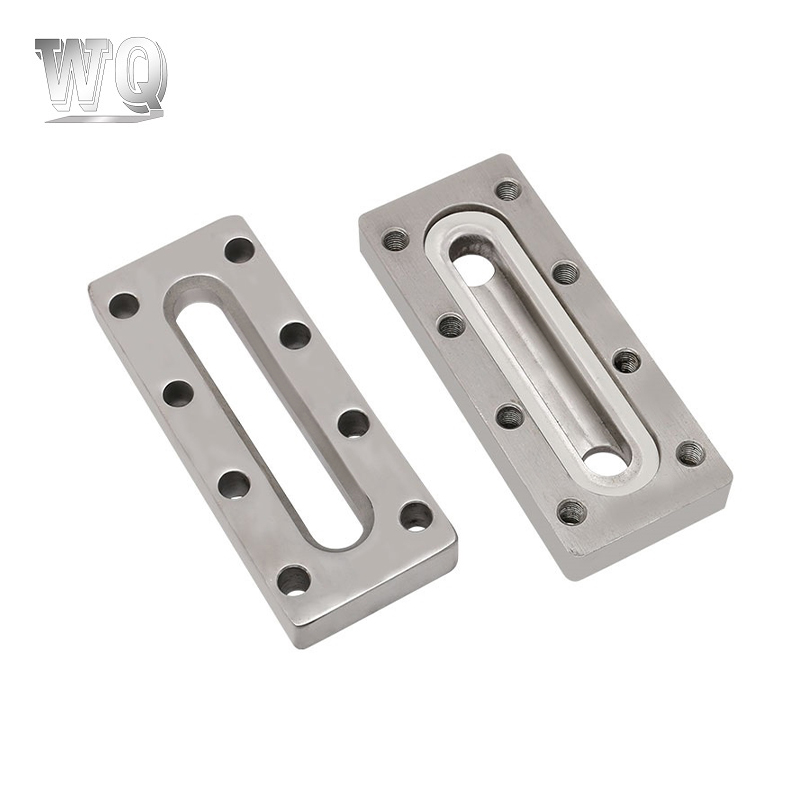 Stainless Steel iactis Normal Partibus
