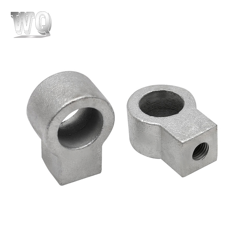 Stainless Steel iactis Normal Partibus