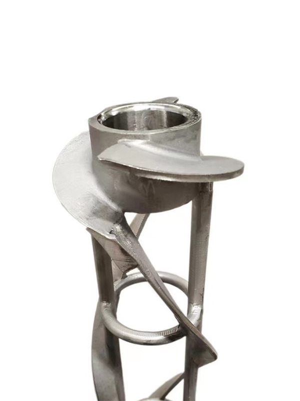 Ice Cream Machina Partibus